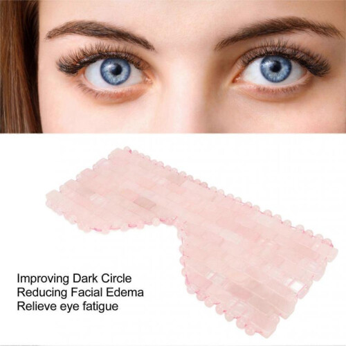 2025 Latest Model Jadestone Eye Pad Reducing Facial Edema Improving Dark Circl... 2