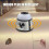 2025 Latest Model Electronic Mouse Repeller Strong Impulse Wave 360 Degrees Ul... 3