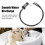 2025 Latest Model Shampoo Bed Faucet Ceramic Valve Core Portable Head Wash Bow... 3