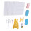 2025 Latest Model Optical Flipper Double Sided High Definition Vision Training... 3