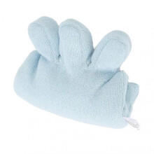 2025 Latest Model Finger Contracture Cushion Cotton Palm Grip Grabbing Pad Reh...