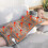 2025 Latest Model Heating Pad Plush Soft 6 Gears Adjustable Electric Heated Ne... 3