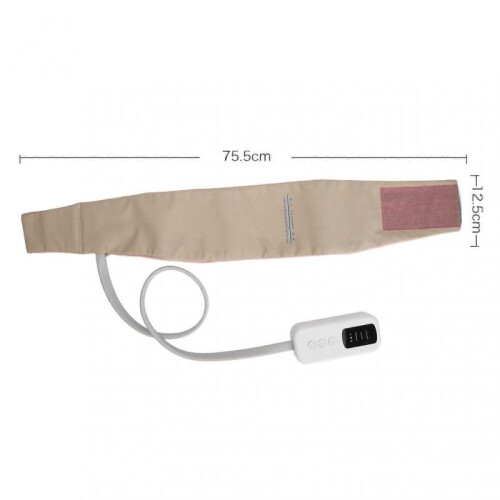 2025 Latest Model Electronic Air Compression Headband Reduce Soreness Relieve ... 1