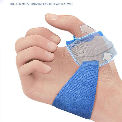 2025 Latest Model Thumb Brace Support Stable Thumb Stabilizer Orthosis for Ost... 2