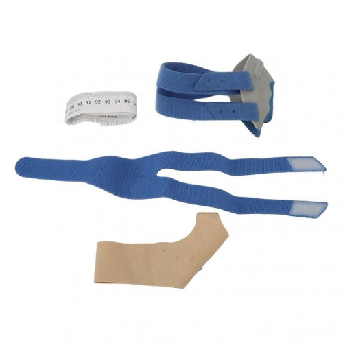 2025 Latest Model Thumb Brace Support Stable Thumb Stabilizer Orthosis for Ost...