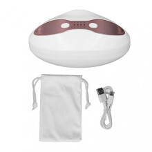 2025 Latest Model 2 in 1 Red LED Light Lip Eye Care Tool Device 4 Heating Mode...