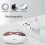 2025 Latest Model 2 in 1 Red LED Light Lip Eye Care Tool Device 4 Heating Mode... 4