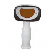 2025 Latest Model Dental Plaque Detector Tooth Calculus Plaque Finding Disclos...