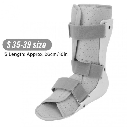 2025 Latest Model Sprained Ankle Brace Breathable Comfortable Washable Stable ... 1