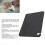 2025 Latest Model Grounding Mat Reduce Inflammation Stress Anxiety Relief Impr... 2