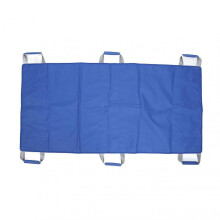 2025 Latest Model Patient Lift Transfer Sheet Soft Hospital Bed Positioning Pa...