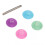 2025 Latest Model 40pcs Dental Polishing Discs Set Surfaces Grinding Different... 5