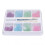 2025 Latest Model 40pcs Dental Polishing Discs Set Surfaces Grinding Different... 1