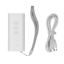 2025 Latest Model Handheld Anti Barking Dog Device Ultrasound Long Range Recha...