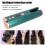 2025 Latest Model Automatic Hair Curler Adjust Temperature Prevent Hair Damage... 4