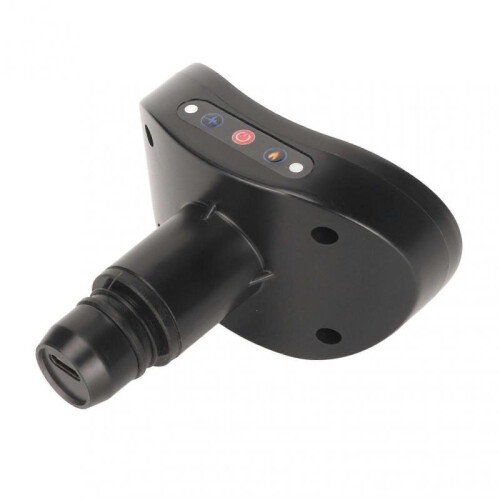 2025 Latest Model 18mm Muscle Massage Replacement Head 6 Levels Microcurrent 3... 1
