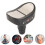 2025 Latest Model 18mm Muscle Massage Replacement Head 6 Levels Microcurrent 3... 3