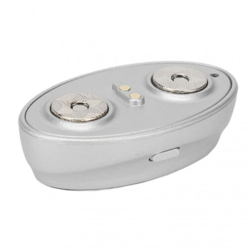 2025 Latest Model Electric Throat Snoring Device 3 Gears Adjustable TENS Pulse... 1