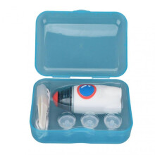 2025 Latest Model Electric Infant Nasal Aspirator IPX7 Waterproof Prevent Back...