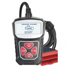 High quality New seven-language KONNWEI KW310 V310 V309 MS309 car...