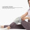 2025 Latest Model Heating Knee Massager 3 Level Vibration 3 Level Heating Adju... 3