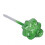 2025 Latest Model 4pcs Self Watering Flower Globes Decorative Automatic Plants... 5
