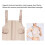 2025 Latest Model Chest Support Brace Widen Fixation Adhesive Adjustable Shoul... 4