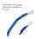 2025 Latest Model Breathing Exercise Device Deep Breathing Exerciser Lung Capa... 4