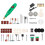 Mini Drill Polishing Engraver Pen Grinder Electric Rotary Tool Grinding Machine 1