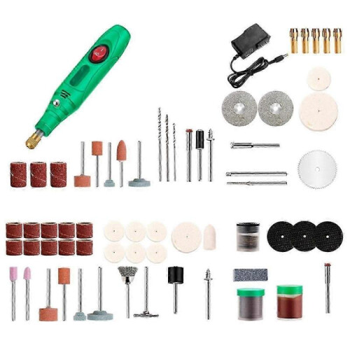 Mini Drill Polishing Engraver Pen Grinder Electric Rotary Tool Grinding Machine