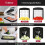 XL Vegetable Chopper 9-in-1 Veggie Chopper with Extra Large Catch Tray, Chopper 5