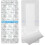Large Waterproof Knee Replacement Surgery Adhesive Bandages Hip Surgery Shower 1