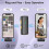 Mini Wireless Microphone for  iPad - Bluetooth Lavalier Lapel Mic for YouTube 5
