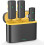 Mini Wireless Microphone for  iPad - Bluetooth Lavalier Lapel Mic for YouTube 1