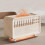 2025 Latest Model  White Noise Sleep Aid Night Light Humidifier, 4 in 1 Bluetooth Speaker 1