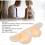 2025 Latest Model  Adhesive Bra Push Up, Silicone Strapless Bra Backless 3