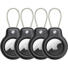 2025 High quality brand new Airtag Holder for Apple AirTag Secure Holder With
