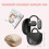 2025 Latest Model  Ai Real-Time Translator Earbuds,2025 New Wireless Bluetooth Ai Translat 2