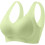 2025 Latest Model  Caralush Bra,Lushfitting Powerful Push-up Seamless 1