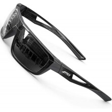 High quality brand new  Sports Polarized Sunglasses for Men Cycling Driving
