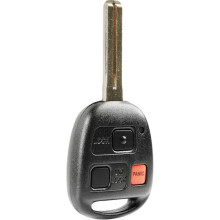 Key Fob Keyless Entry Remote fits GX470 LX470 2003 2004 2005 2006 2007 2008 2009