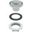 High quality brand new  Pool Hose Connector Threaded Inlet Strainer Connector 1
