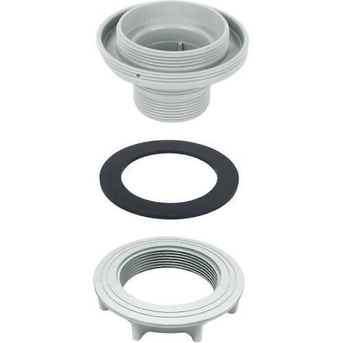 High quality brand new  Pool Hose Connector Threaded Inlet Strainer Connector