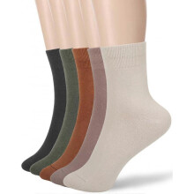 High quality brand new Women Thin Cotton Socks, Soft Cotton Bootie Socks Women