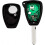 Car Key Fob Remote Keyless Entry Control OHT692713AA 315MHz 5 Button Replacement 4