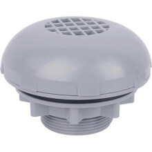 High quality brand new  Pool Inlet Strainer P6H1317 Inlet Valve Attachment for