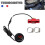 Motorcycle Water Temperature Hour Counter Meter Water Temp Adapter Engine Hours 3
