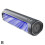 (Gray) Portable Quiet Cooling Fan Air Conditioner with Triple Speed Control 1