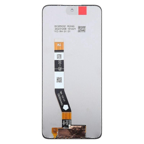 LCD Screen for Motorola Moto G54 2
