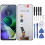 LCD Screen for Motorola Moto G54 1